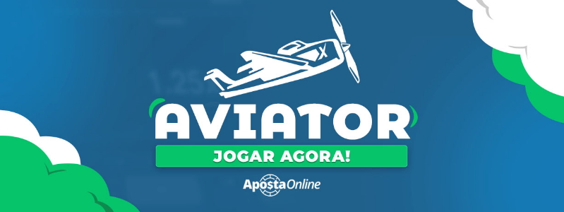 Aposta Online agita o catálogo de cassino com o Aviator | Rank