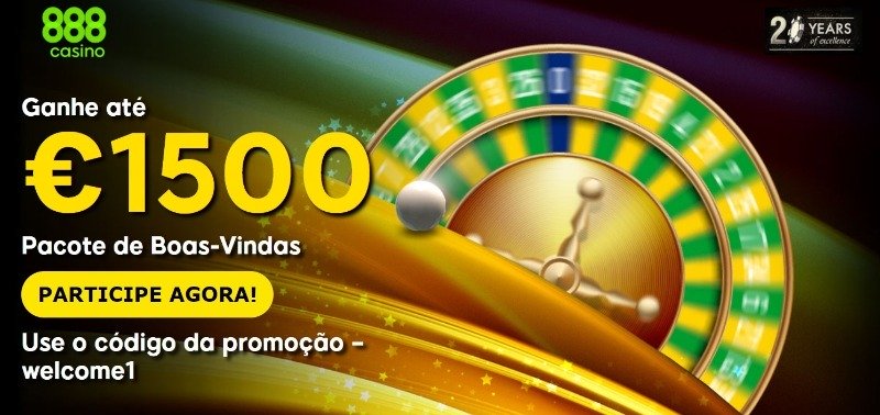 888 Casino - Rank - Bônus