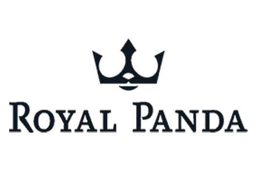 Royal Panda - Rank