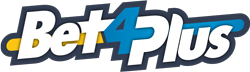 Bet4Plus Logo
