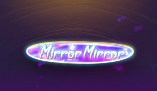 Frank & Fred aposta em Fairytale Legends: Mirror Mirror