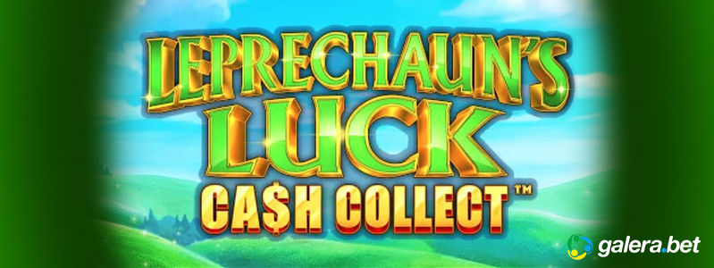 GaleraBet-Leprechauns Luck