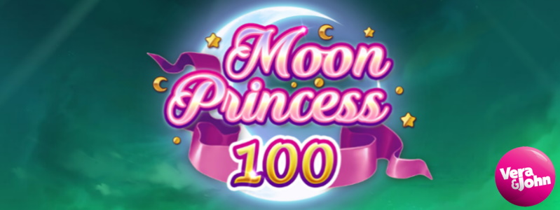 Vera & John recebe o poder feminino do Moon Princess 100|Rank